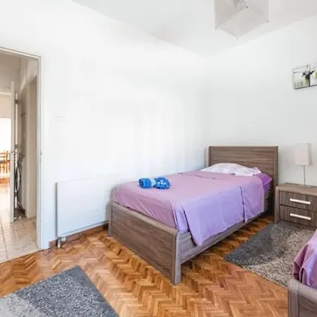 Myria Court Διαμέρισμα *