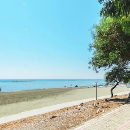 Myria Court Διαμέρισμα Λεμεσός